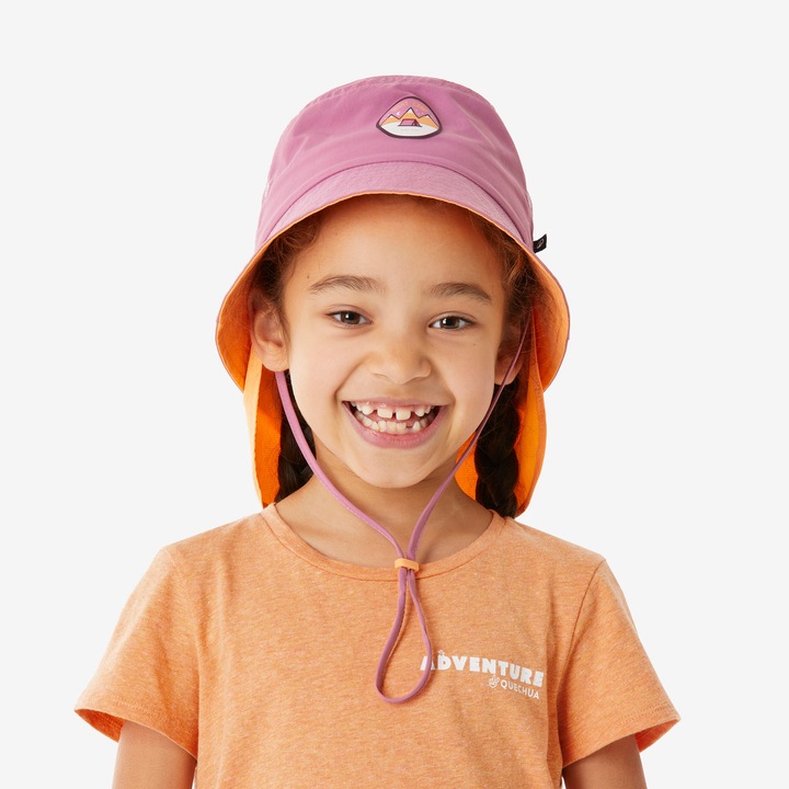 Actual product image Quechua Sun hat (51, 53, 50 C, 52 C)