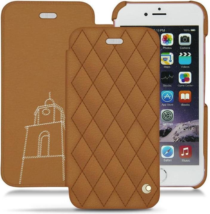 Image du produit Noreve Housse cuir horizontal (Apple iPhone 6s Plus)
