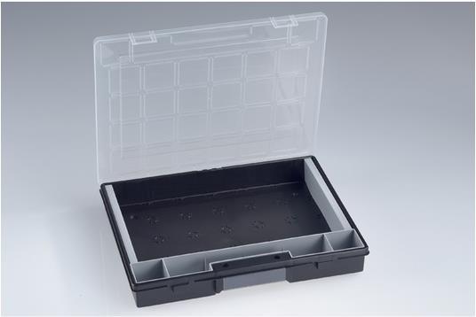 Actual product image Allit Assortment box
