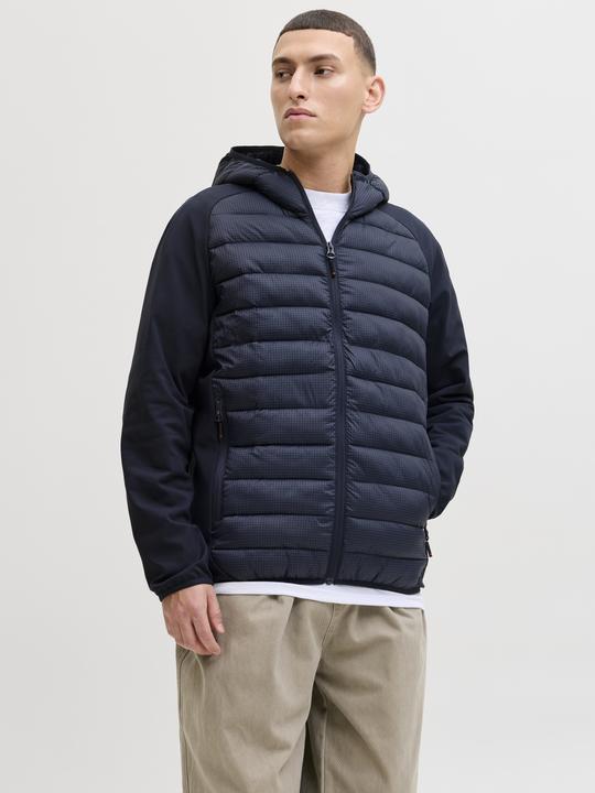 Actual product image Jack & Jones Jjnorth Hybrid Jacket (M)