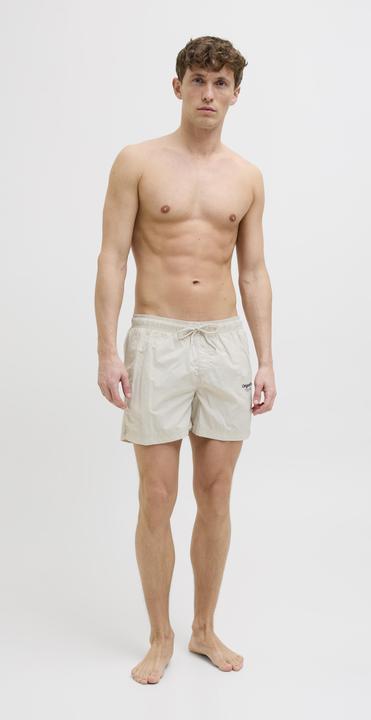 Actual product image Jack & Jones Jpstnaxos Jjswim Shorts Vesterbro Sn (L)