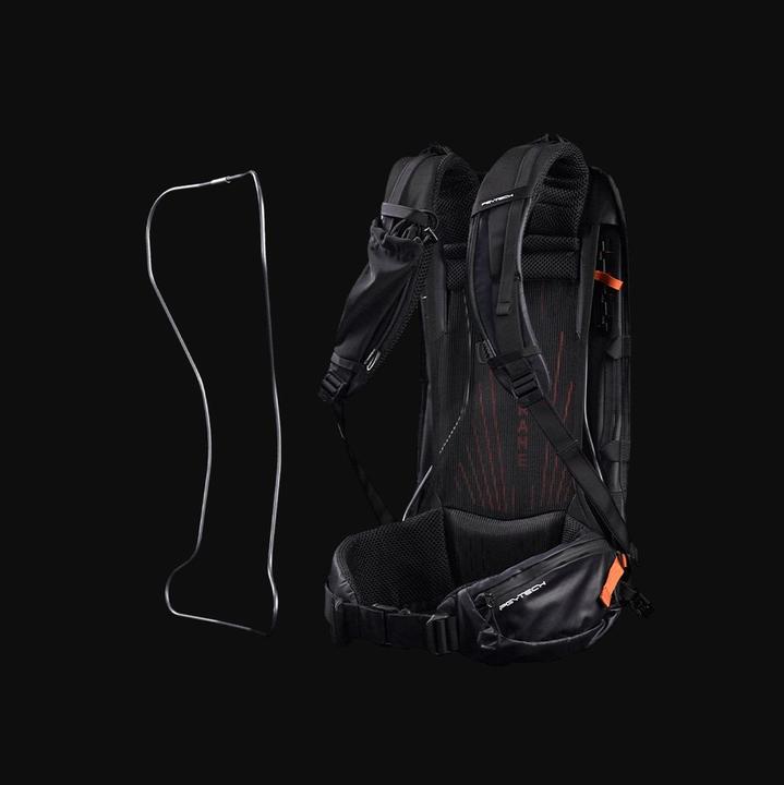 Actual product image Pgytech OnePro Flex Backpack 40L + Camera Insert M (40 l)