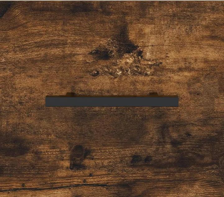 Image du produit vidaXL Highboard (69.50 x 31 x 115 cm)