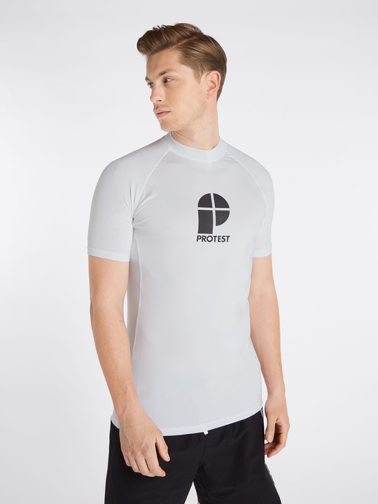 Produktbild Protest Herren Rashguard Long Sleeve PRTCATER Basic XXL (XXL)