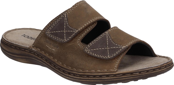 Brown-combi