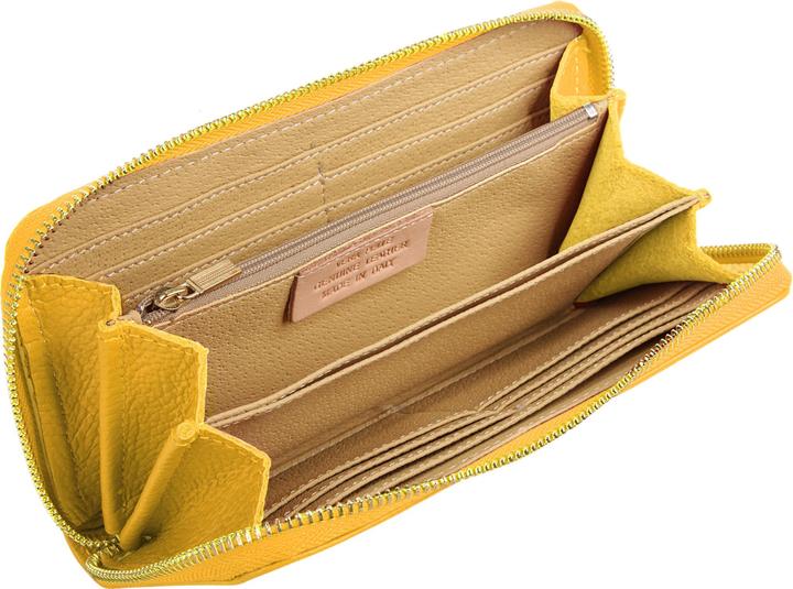 Actual product image Cluty Geldbörse