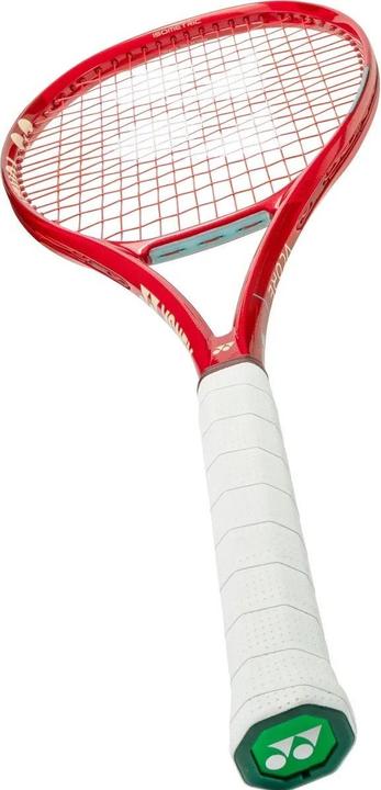 Actual product image Yonex TVCORE 98 rubyred 305g G2 (2, 305 g)