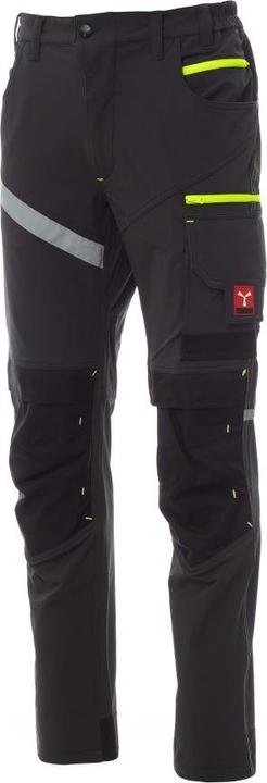 Produktbild Payper Bundhose NEXT 4W (52)