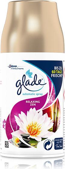 Produktbild Glade Automatic Spray Nachfüller