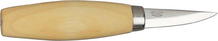 Image du produit Morakniv Sculpture sur bois 120 (6 cm)