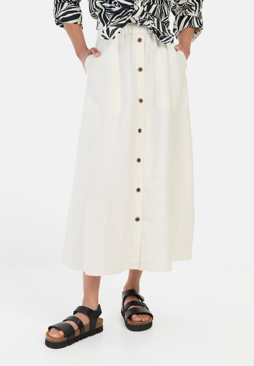 Image du produit Camel Active A-Linienrock mit elastischem Bund (44)