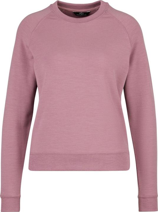 Produktbild Stoic Women's MerinoTerry285 AlavaaraSt. Crew Pullover (M)