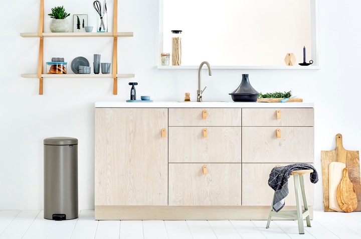 Produktbild Brabantia Newicon (30 l)