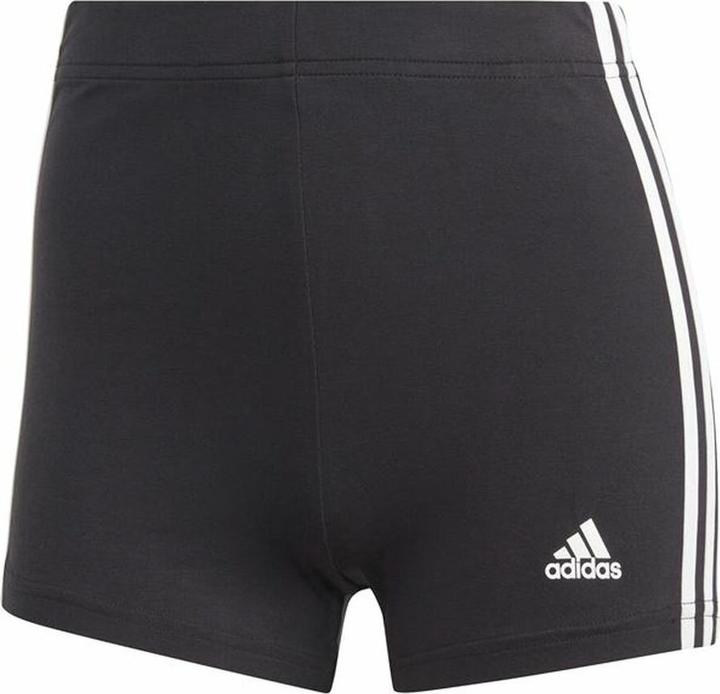 Image du produit Adidas Essentials Booty-Shorts aus Single-Jersey (L)