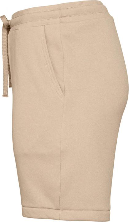 Actual product image Bella Canvas Fleece shorts (L)