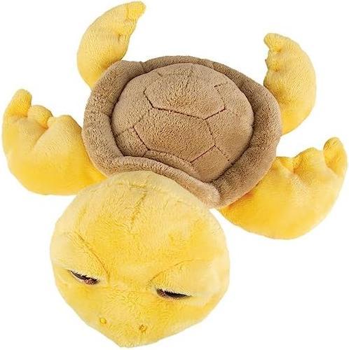 Actual product image Suki Turtle yellow 24cm (24 cm)