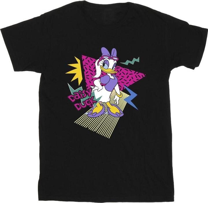 Produktbild Disney Daisy Duck Cool TShirt Mädchen (140, 146)