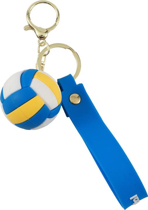 Image du produit i-Total Porte-clés volleyball