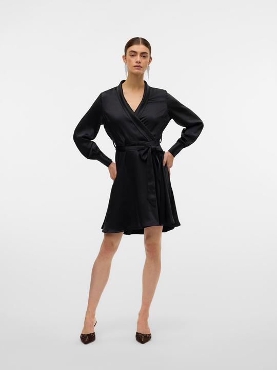 Immagine prodotto Vero Moda VMBEA Abito corto Abito (XL)