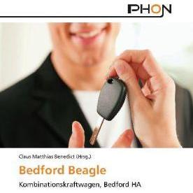 Bedford Beagle, Ratgeber