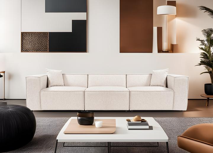 Immagine prodotto Atelier del Sofa Lora (3 posti)
