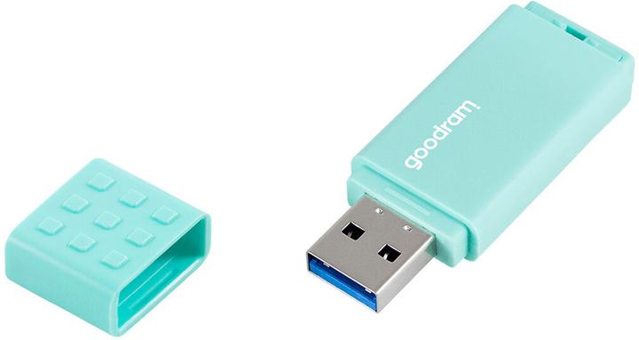 Actual product image Goodram UME3 USB 3.0 128GB Care (128 GB, USB-A)