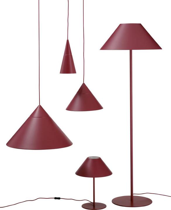 Produktbild Atelier Pfister Lavin (E14)