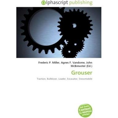 Grouser, Ratgeber