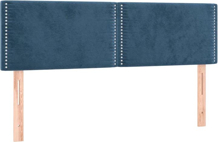 Bleu foncé