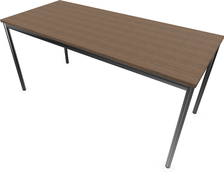Produktbild Dietiker Atos I Besprechungstisch (1600 x 700 x 749 mm)