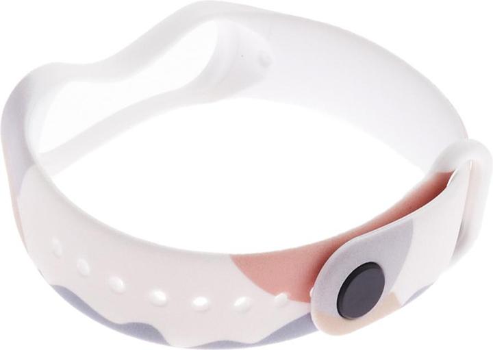 Image du produit Hurtel Bracelet Moro pour Xiaomi Mi Band 4 / Mi Band 3 Bracelet Silicone Montre Camo (12) (Matières plastiques)