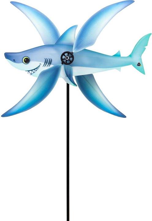 Image du produit Invento Paddle Spinner Requin (x2)