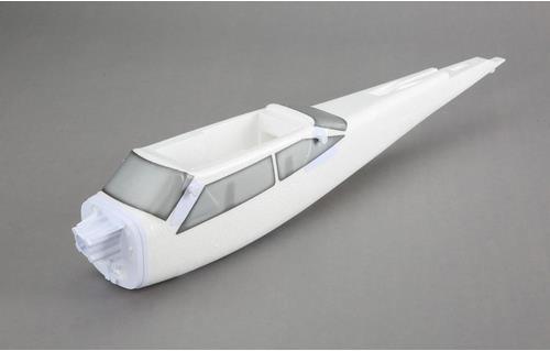 Actual product image Hobbyzone Hull without internals