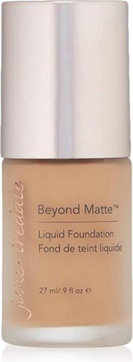 Produktbild Jane Iredale Beyond Matte Liquid Foundation M4 27ml (M4)