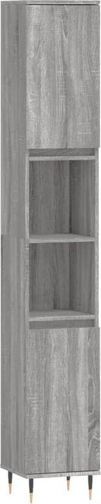 Produktbild vidaXL Badmöbel Set