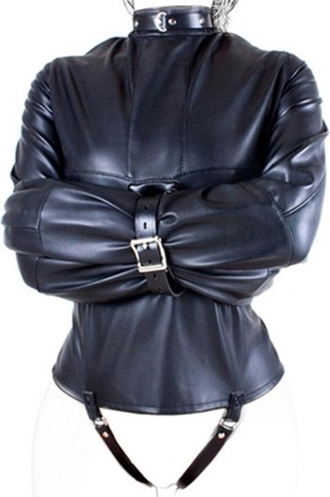 Actual product image Protect Expert Straitjacket "Gino