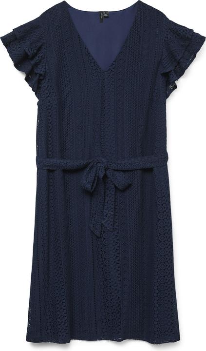 Image du produit Vero Moda VMCHONEY Kurzes Kleid Kleid (52)
