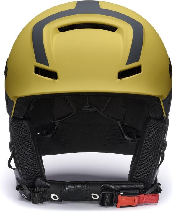 Immagine prodotto Briko Faito Epp Matt Giallo Sahara (53 - 64 cm)