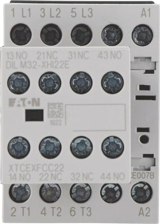 Produktbild Eaton EATO Leistungsschütz