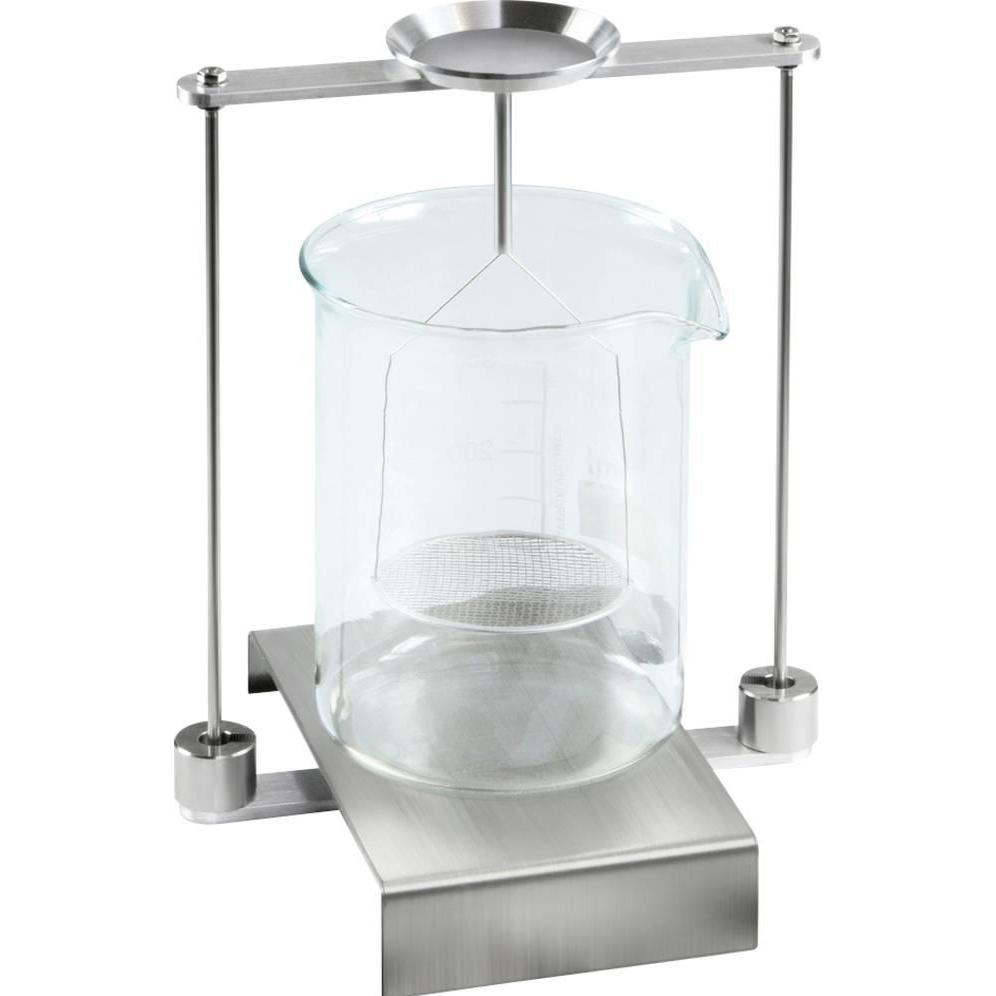 Kern YDB-03 Set zur Dichtebestimmung von Flüssigkeiten und Feststoffen (YDB-03)