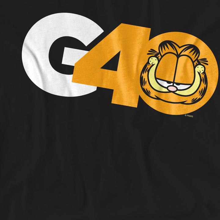 Immagine prodotto Garfield G40 Maglietta Adulto Unisex (XXL)