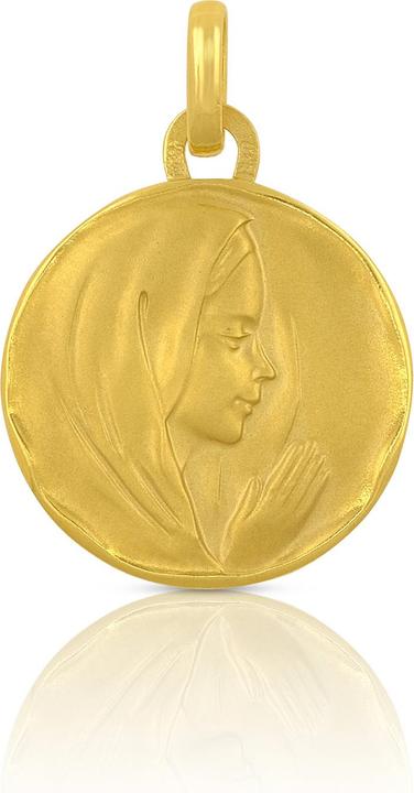 Image du produit Muau Madonna (Or jaune 750/18K)
