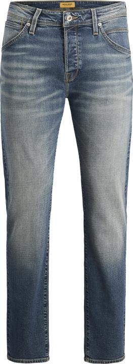 Produktbild Jack & Jones Plus Size JJIMIKE JJFOX CB 082 PLS Tapered Fit Jeans Tapered Fit Jeans (W42/L32)