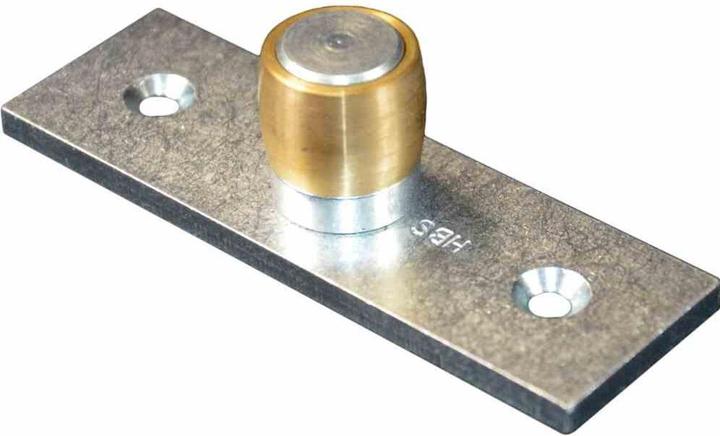 Actual product image Magni SLIDING DOOR FOR TRUCK ROLLER 85136