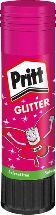 Image du produit Pritt Bâton de colle Stick 2 + 1