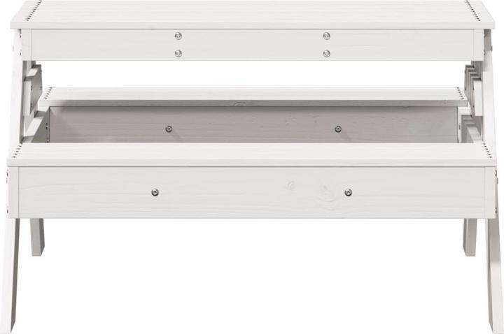 Immagine prodotto vidaXL Picknicktisch