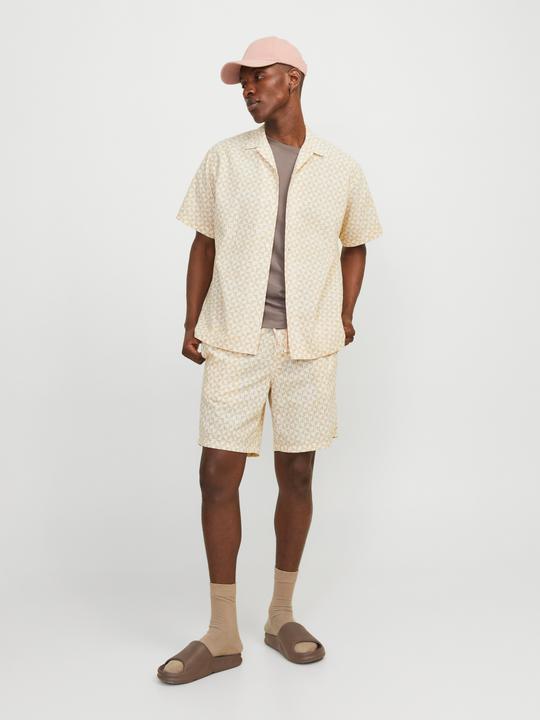 Actual product image Jack & Jones Jogger Fit Shorts Shorts (S)