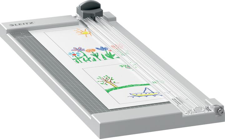 Produktbild Leitz Precision Home (8 Blätter, A4)