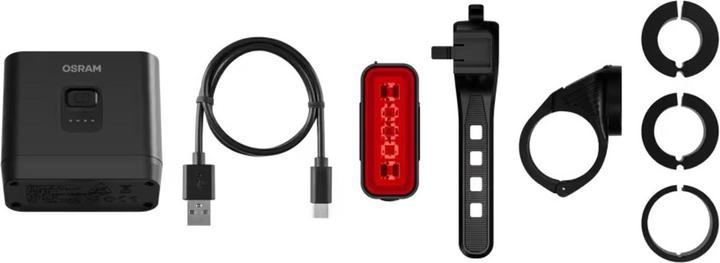 Image du produit Osram Explorer X500 (500 lm)