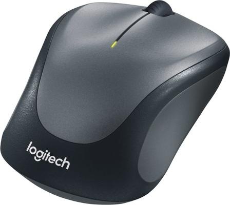 Image du produit Logitech Souris M235, sans fil (Sans fil)